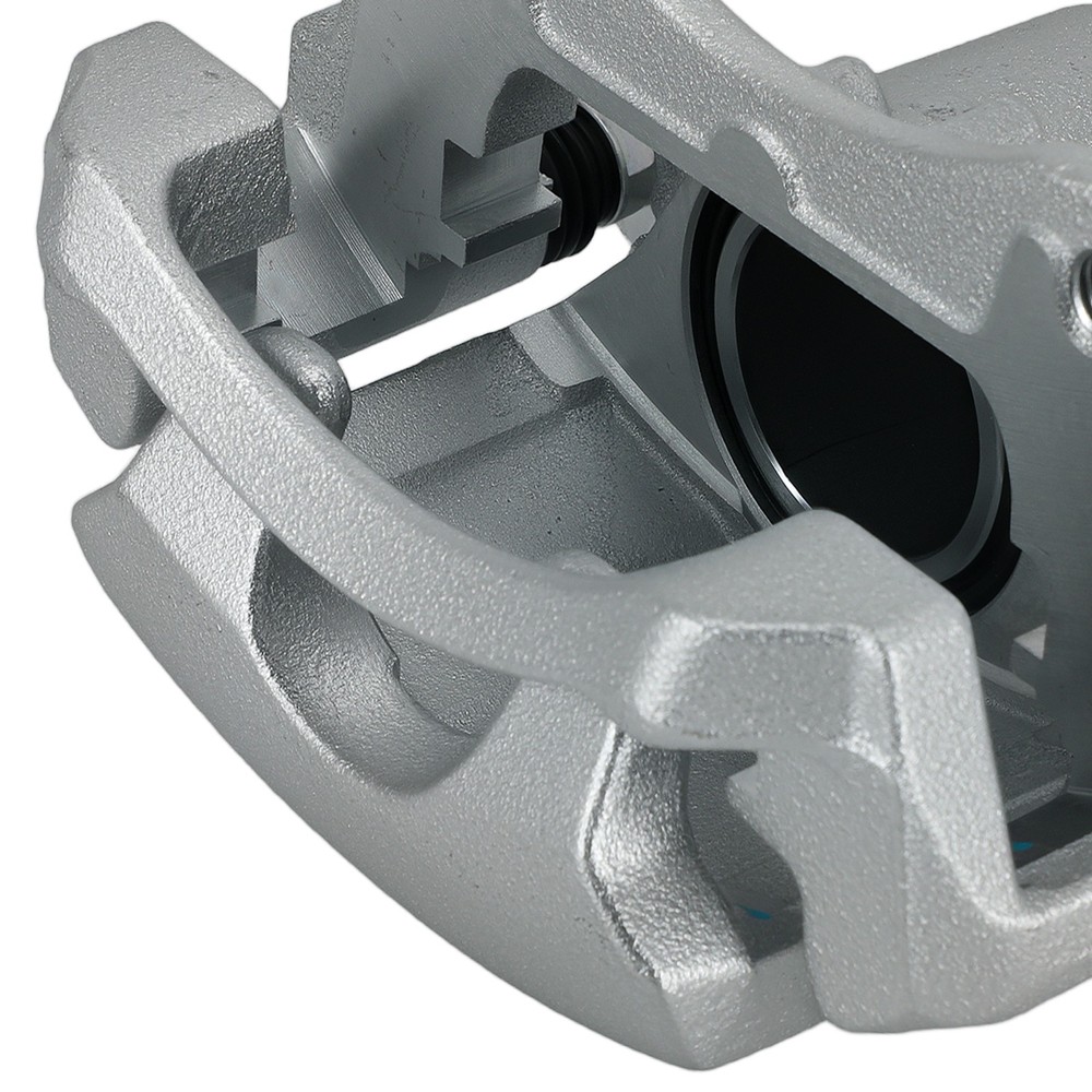 Front Right Disc Brake Caliper for Chevrolet Malibu 2004-2012 with Bracket