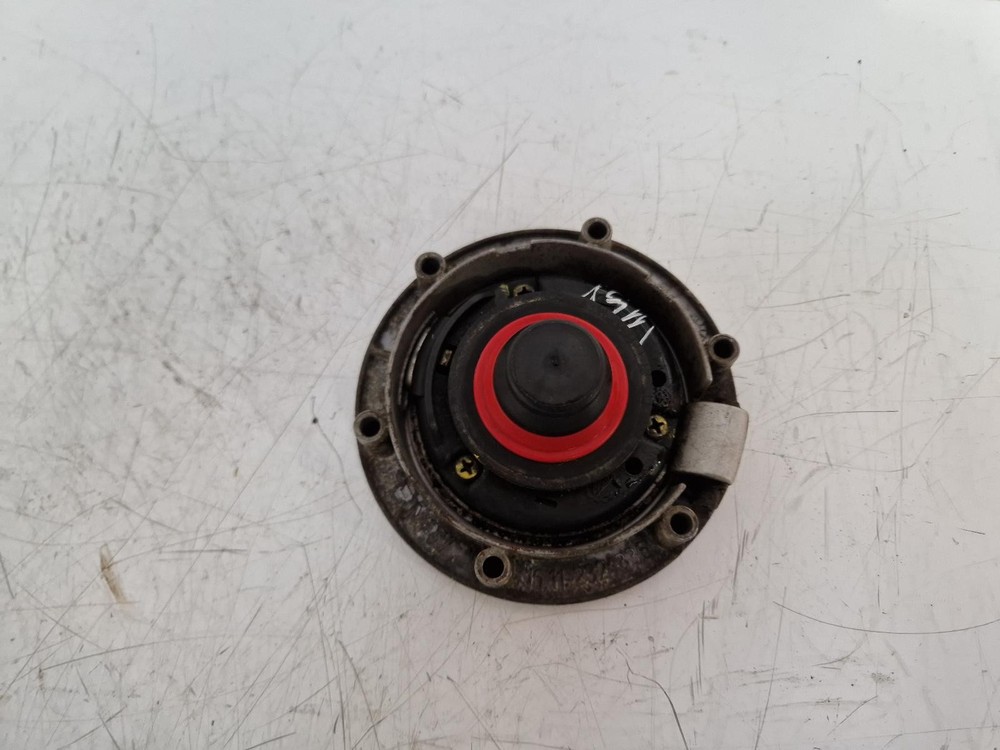 BMW R 1100 S 1999 LOCKSET