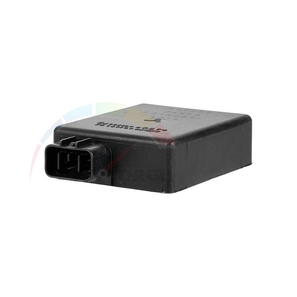 CDI Unit ECU Ignition Box Igniter For Yamaha ST250 NJ4CA