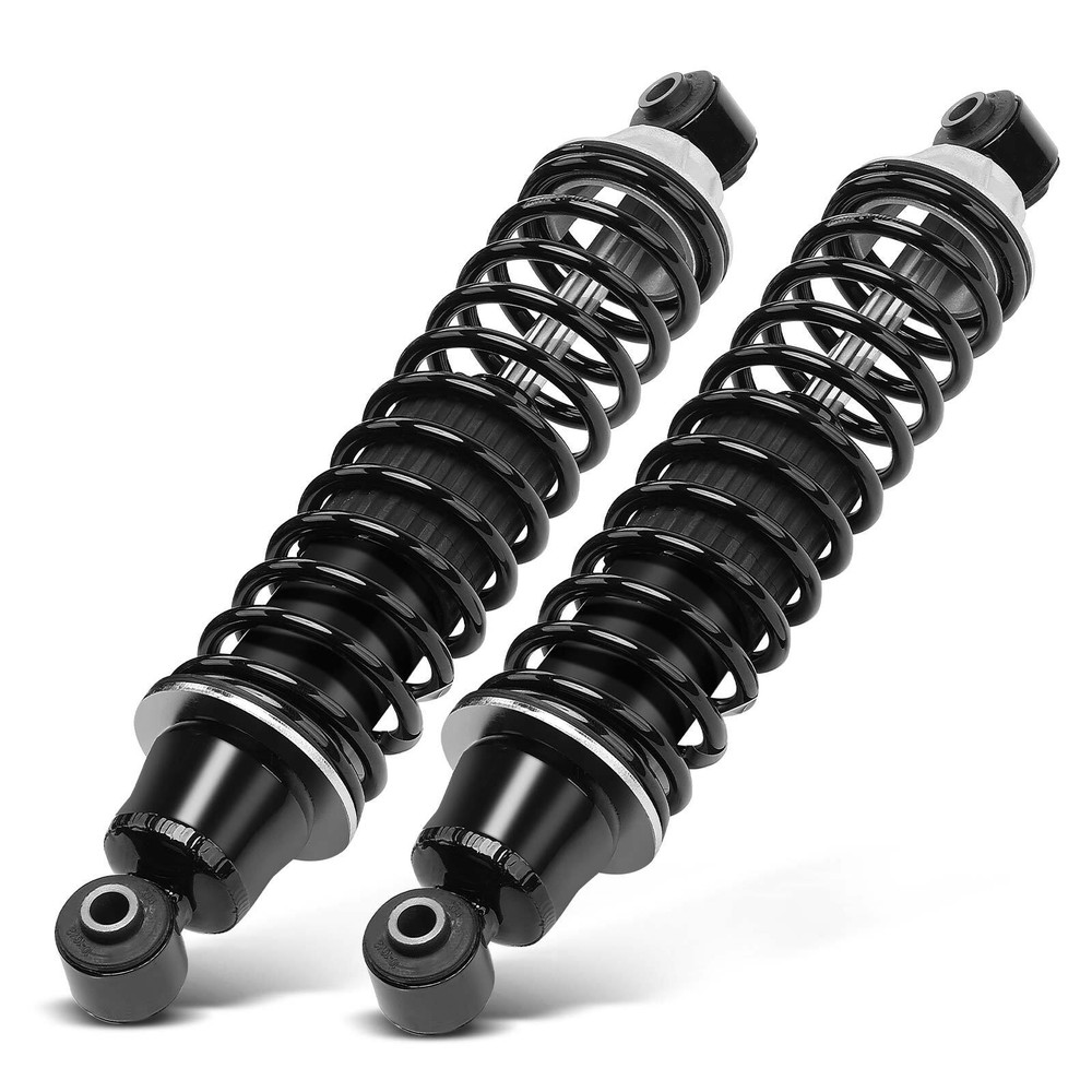 Rear Left & Right Complete Strut & Coil Spring Assembly for Dodge Chrysler Ram