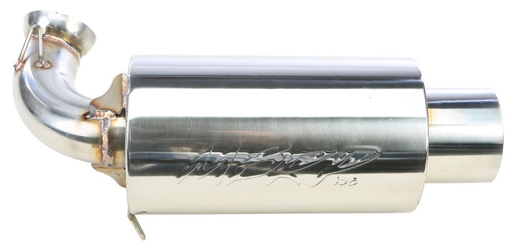 MBRP 1160309 Standard Performance Exhaust