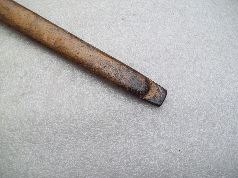 Antique 19th Century Sword Scabbard