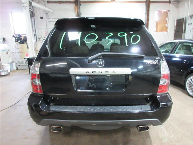 Used A/C Selector Switch fits: 2005 Acura Mdx front dash Grade A