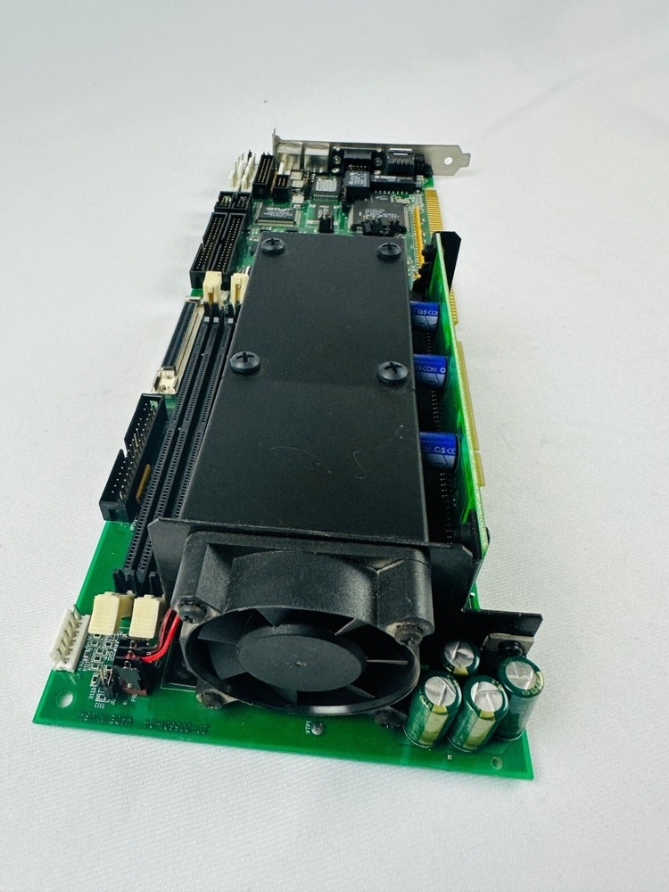 Trenton 92-005600-0X CPU Board