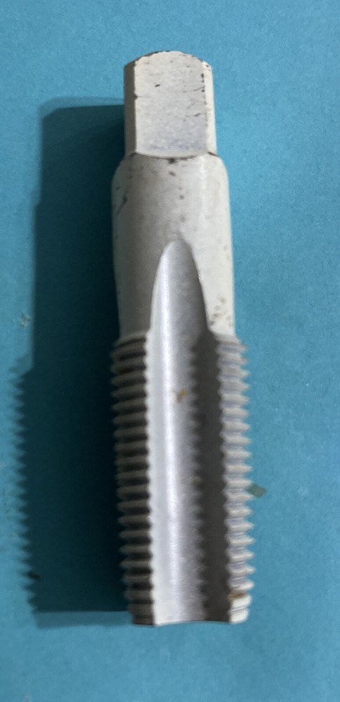 Drill America Pipe Tap 1/2" - 14  China Used
