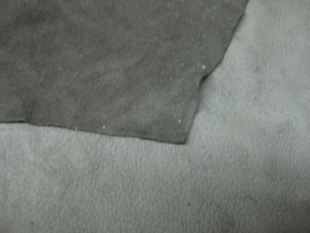 Top Grain Deer Leather #0010785 Row D