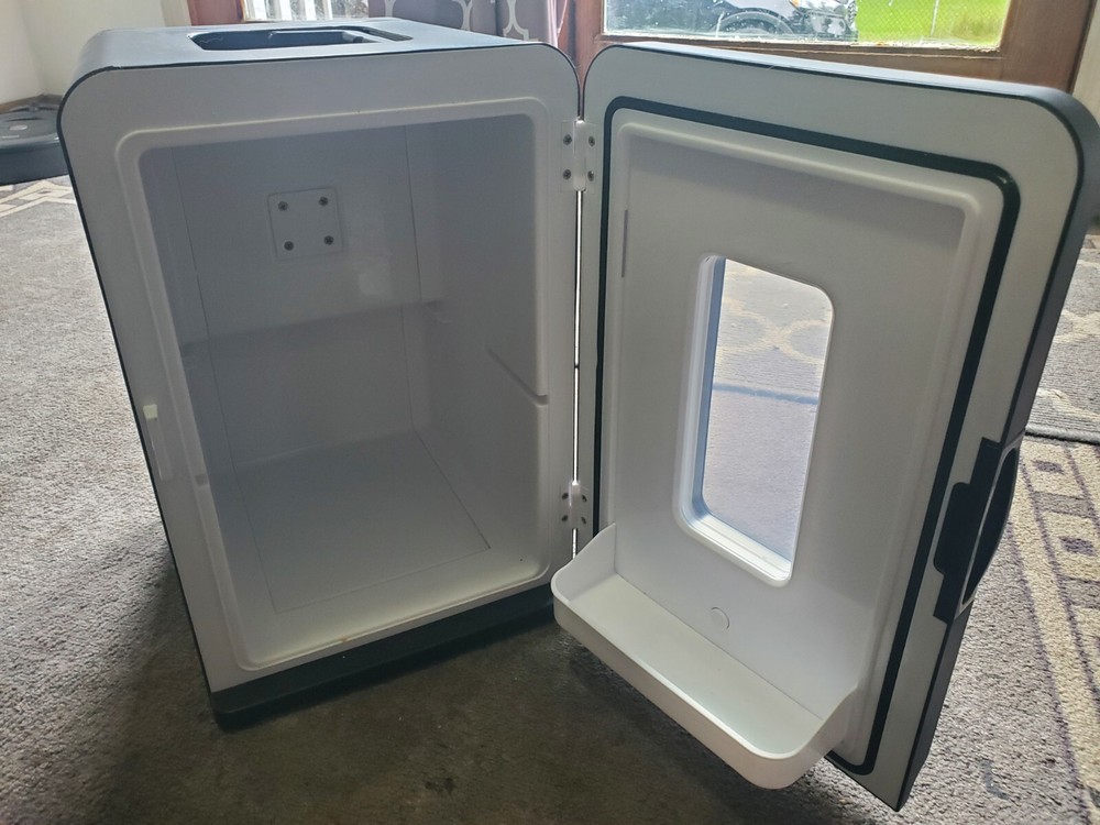 Kealive 15 Liter Mini Fridge With Warming & Cooling Function