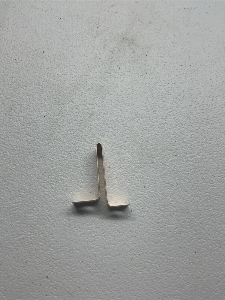 SQUARE D AR-94.0 OVERLOAD RELAY THERMAL ELEMENT UNIT ECS