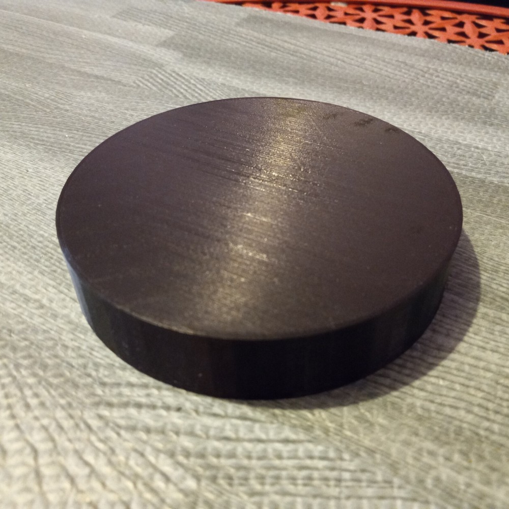 Telescope cap 109mm fit