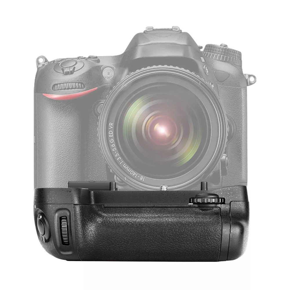 1Pc MB-D15 Vertical Battery Grip Replace Part For Nikon D7100 D7200 Cameras