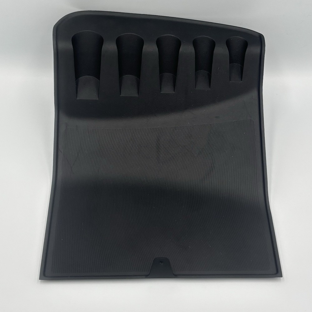 2017-2026 CHRYSLER PACIFICA DASHBOARD DASH GLOVE BOX STORAGE COMPARTMENT MAT OEM