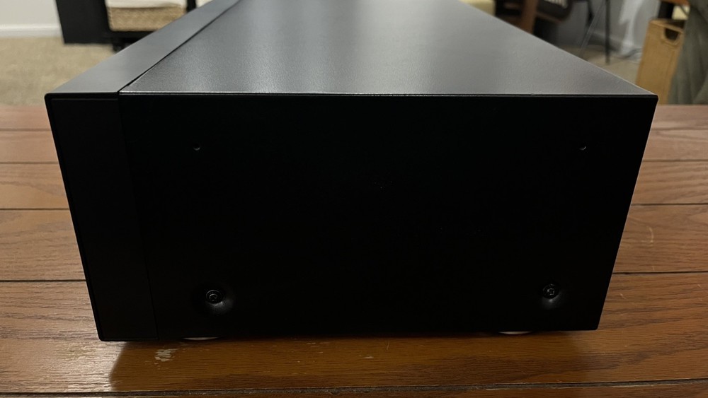 TEAC W-890R Cassette Player Recorder