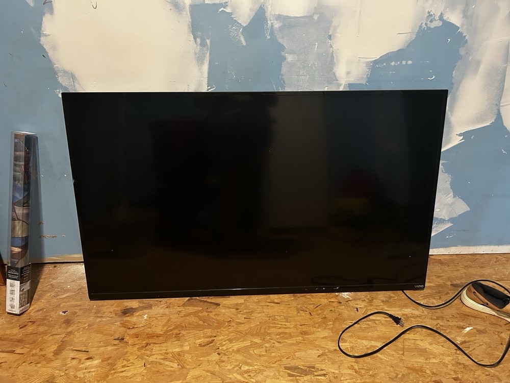 Large Vizio TV