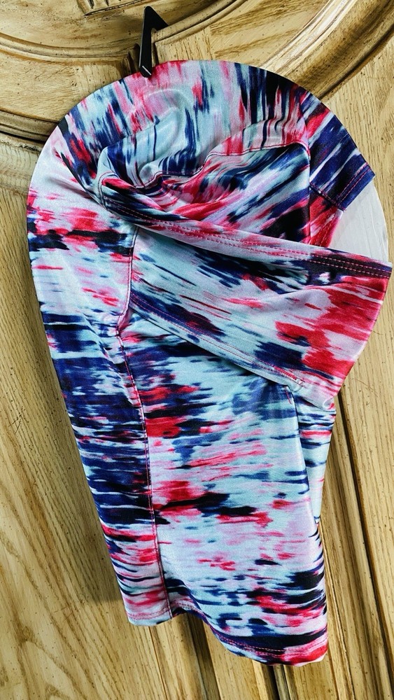 Blackstrap Balaclava RETIRED COLOR One Size Multicolor NWT
