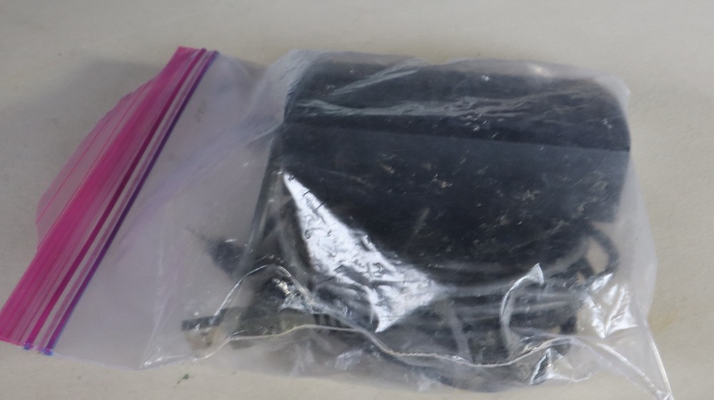 Roland Duo-Capture Audio Interface With cords UNTESTED d7