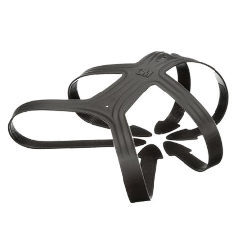 3M FF-400-04 Head Harness Assembly Replacement for FF-400 Series