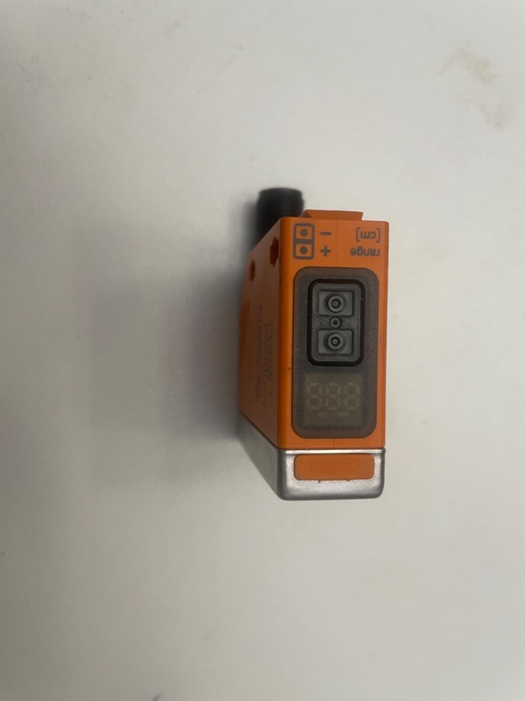 FM EFFECTOR 05D150PHOTO SENSOR 10-30 VDC