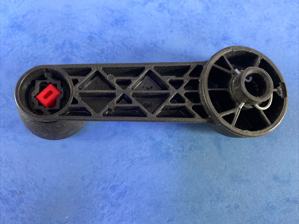 Ford Fiesta 89-93 Widow Regulator Handle 6202975 - same day dispatch