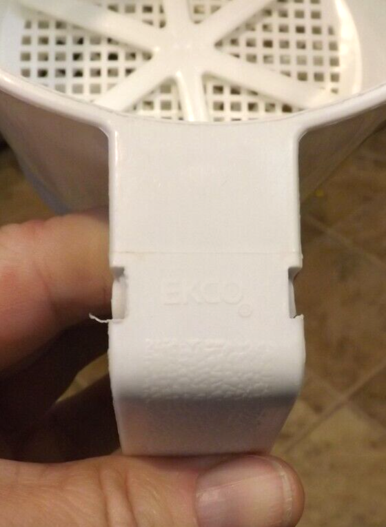 Ekco Flour Sifter