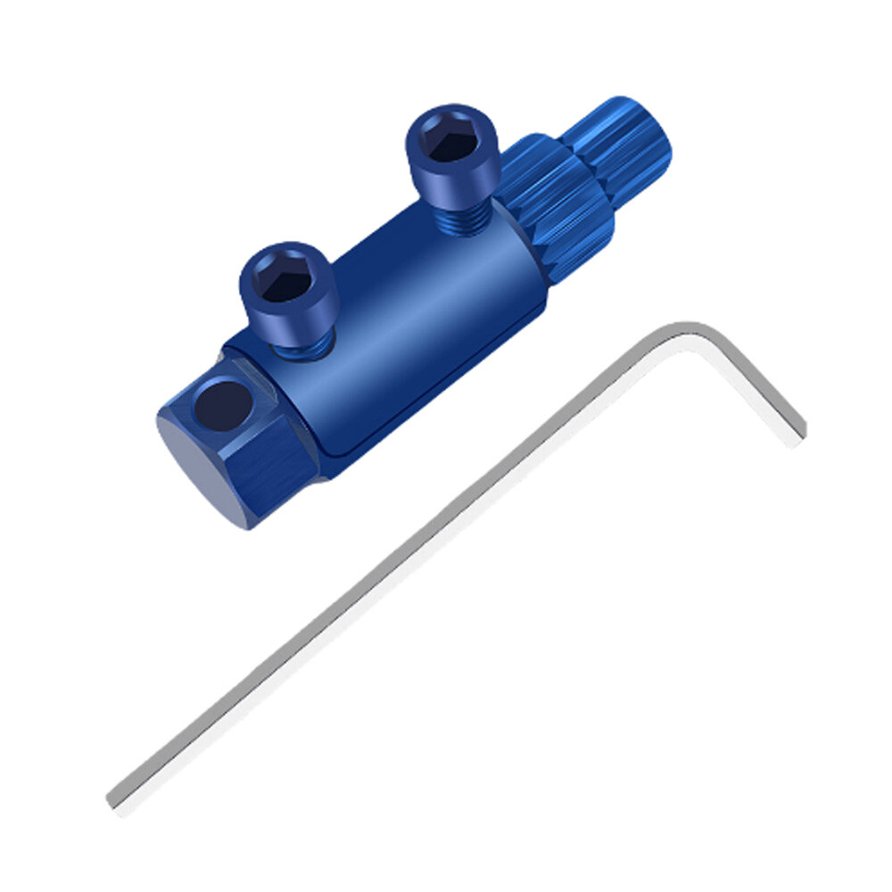 Broken Pipe Thread Extractor,Stripped Screw Extractor,Broken Thread Extractor ๑