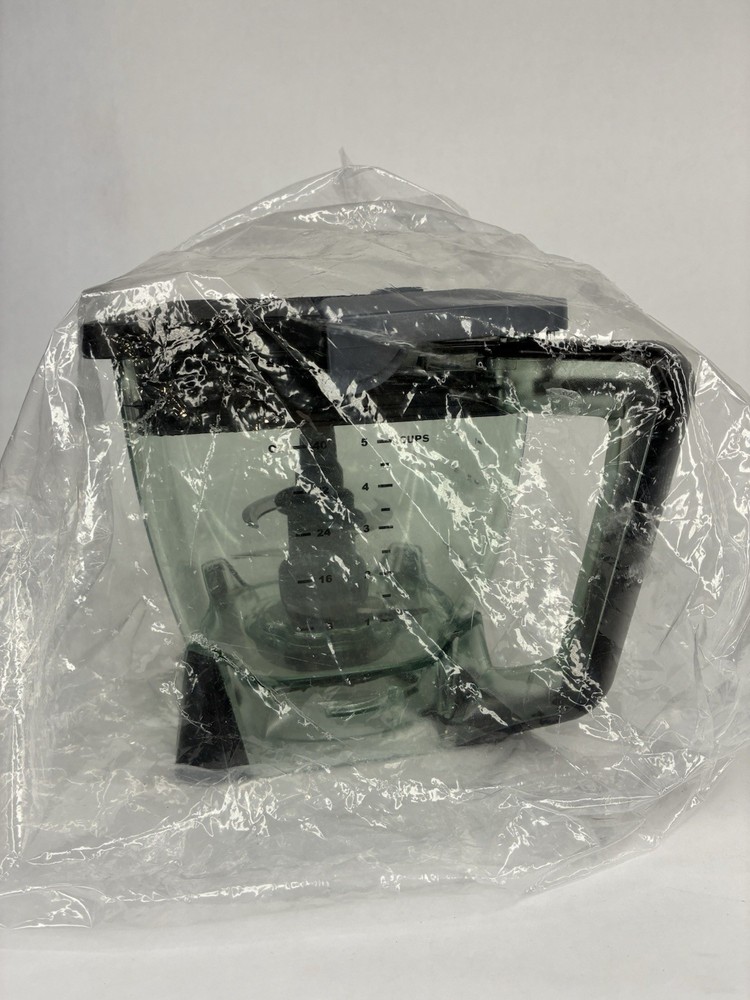 Ninja Pro System 1100 Blender Pitcher 40oz 5 Cup Food Processor Bowl Replacement