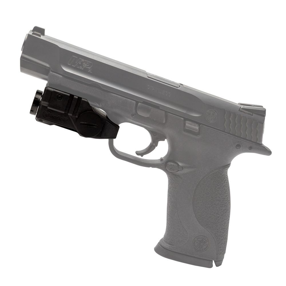 Firefield BattleTek Weapon Light, Black, FF25015