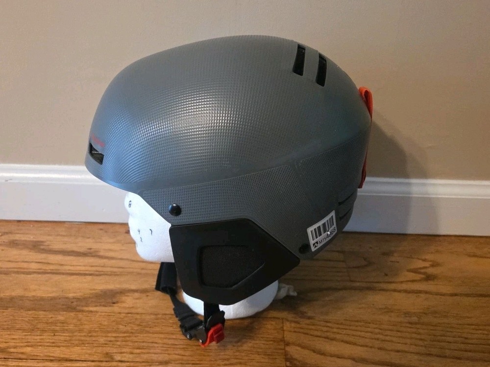Marker ski/snowboard helmet - medium 55-59