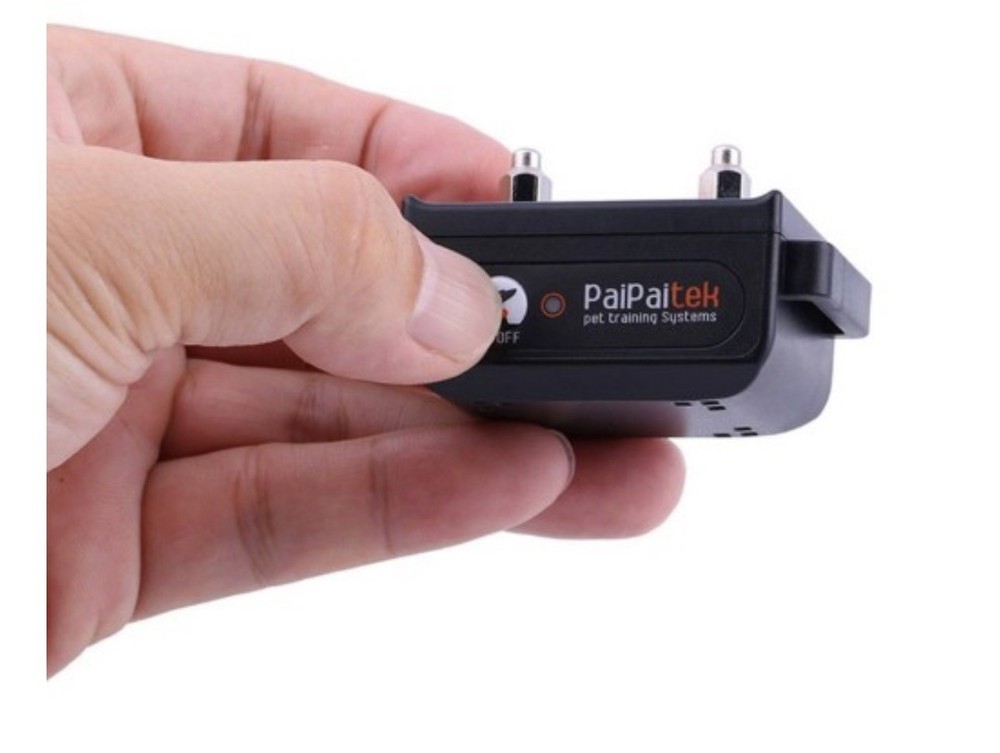 Multi-Dog Training System Model: PD 520