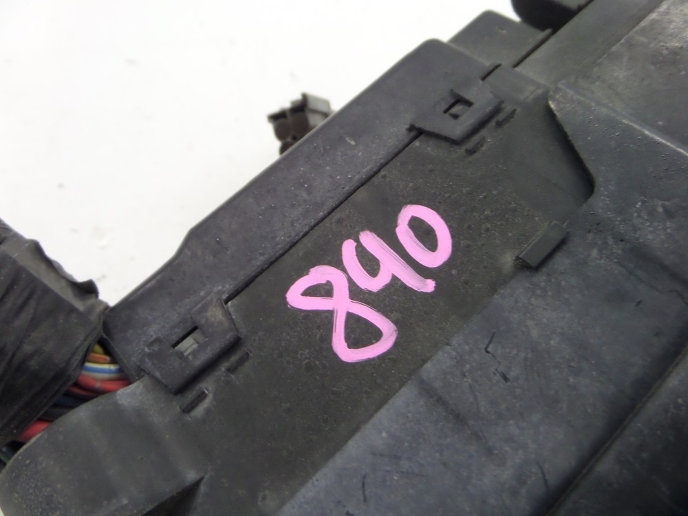 Mitsubishi Legnum VR4 Fuse Box 96-04 OEM #:609