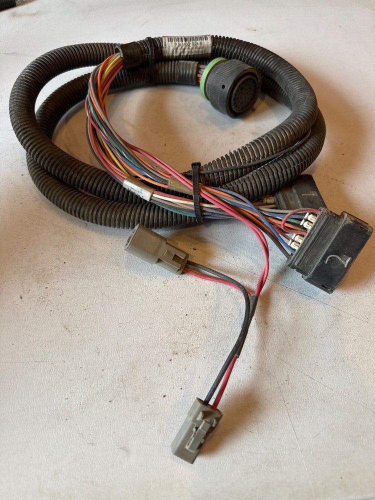 Ag Leader 4001924-6 RowCommand 24 row 1 row sections