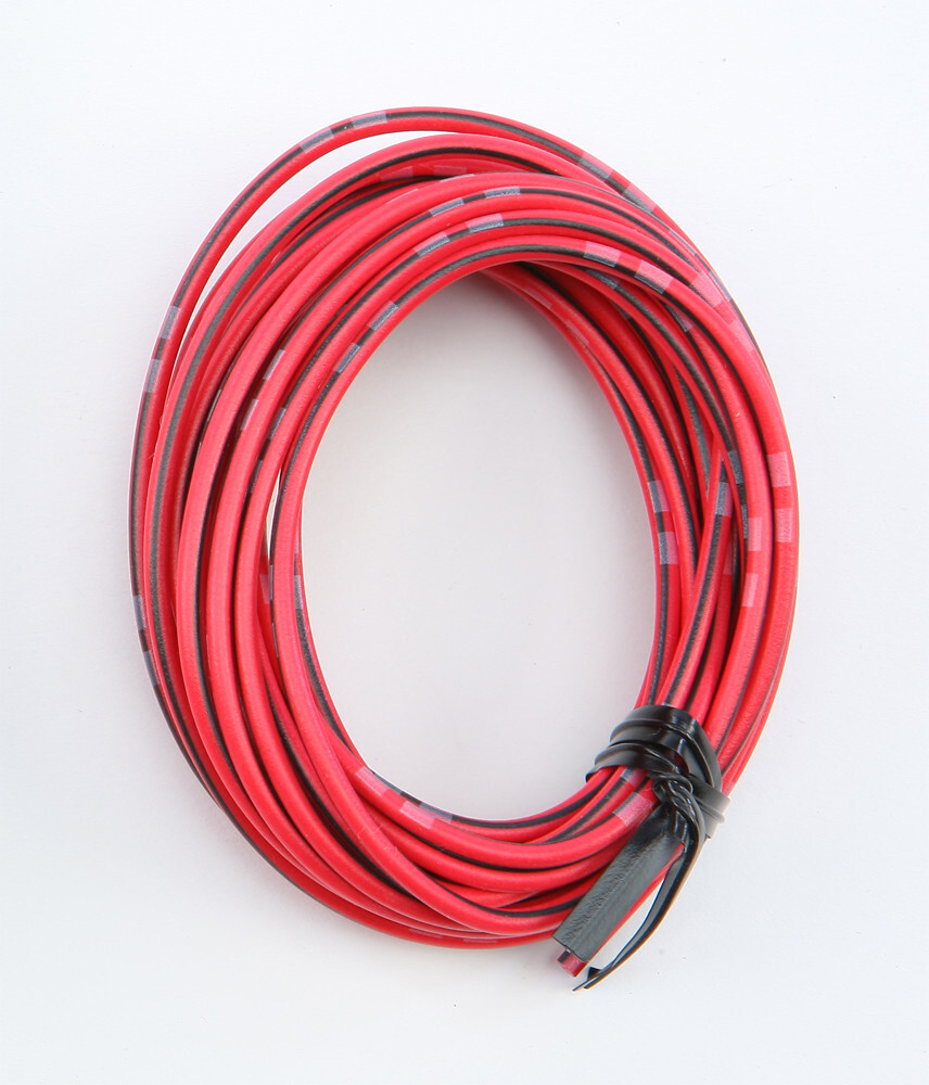 Shindy 16-686 Colored Wiring