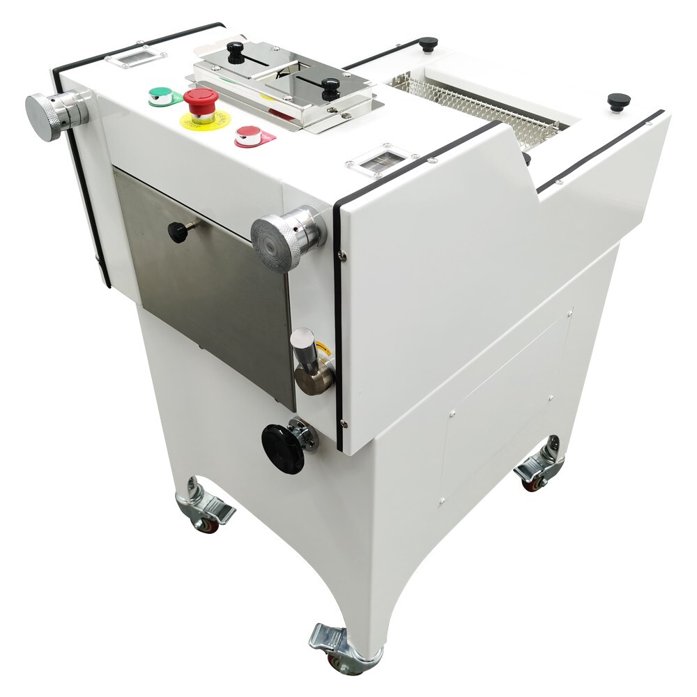Commercial 110V Automatic Toast Shaping Machine Bread Forming Machine