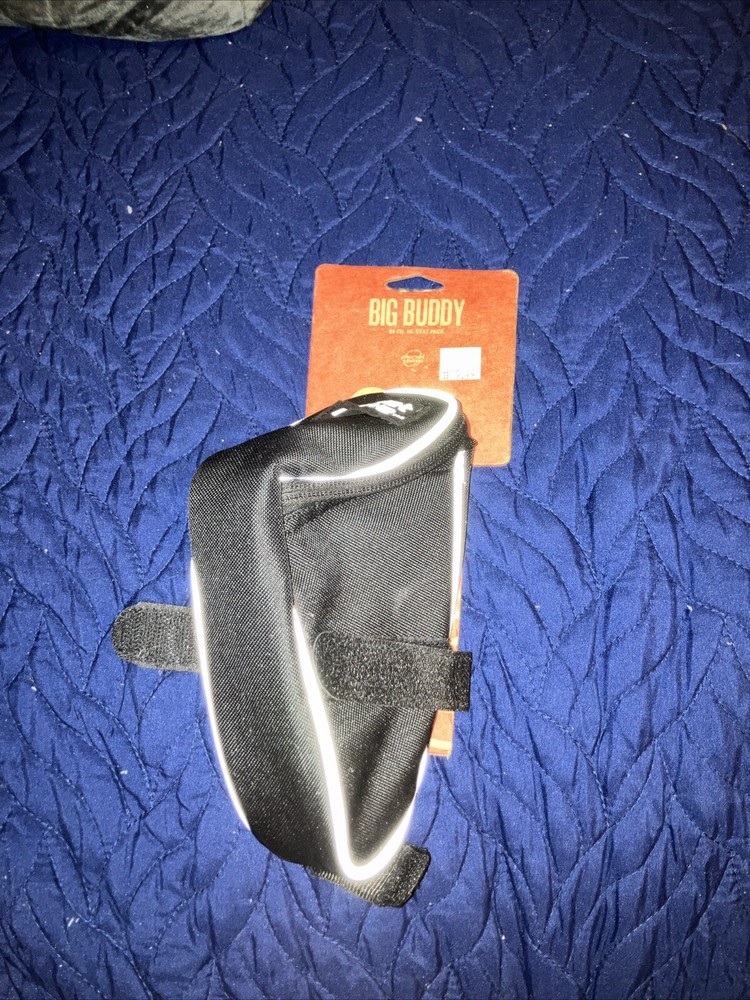 SADDLE BAG Planet Bike Big Buddy