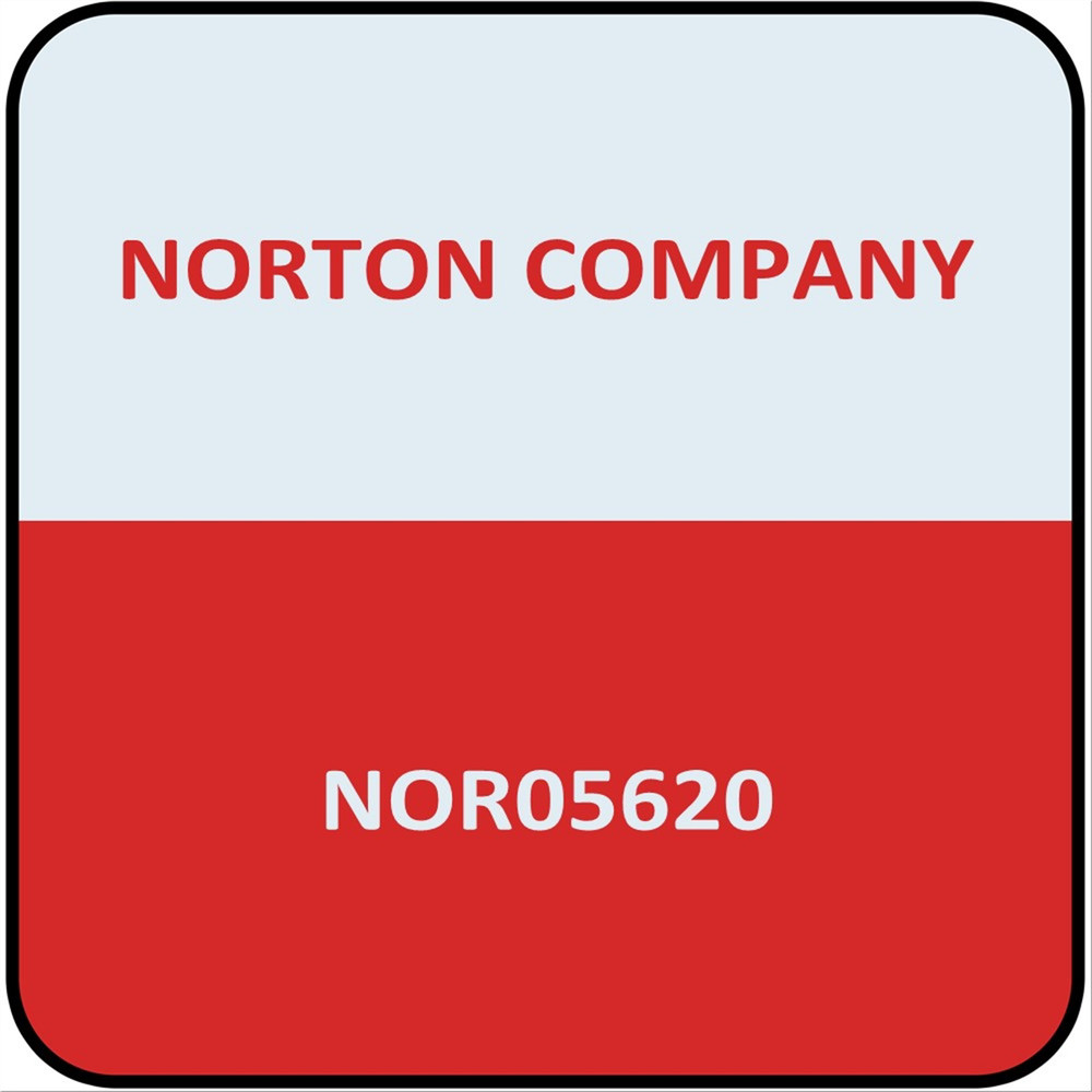 Norton Abrasives TAPE DOUBLE SIDED ACRYLIC  1/4IN X 20YDS