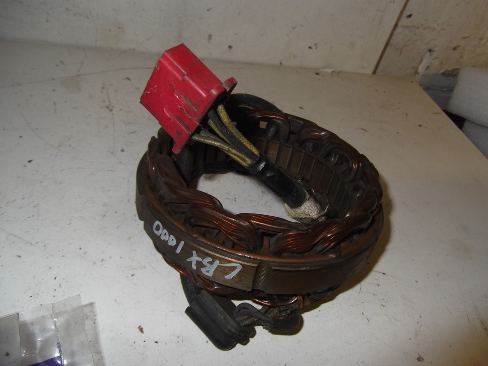 HONDA  CBX1000 GENERATOR  STATOR