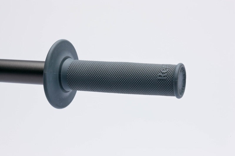 Renthal G090 fits MX Grips Medium Full Diamond - Medium Grey