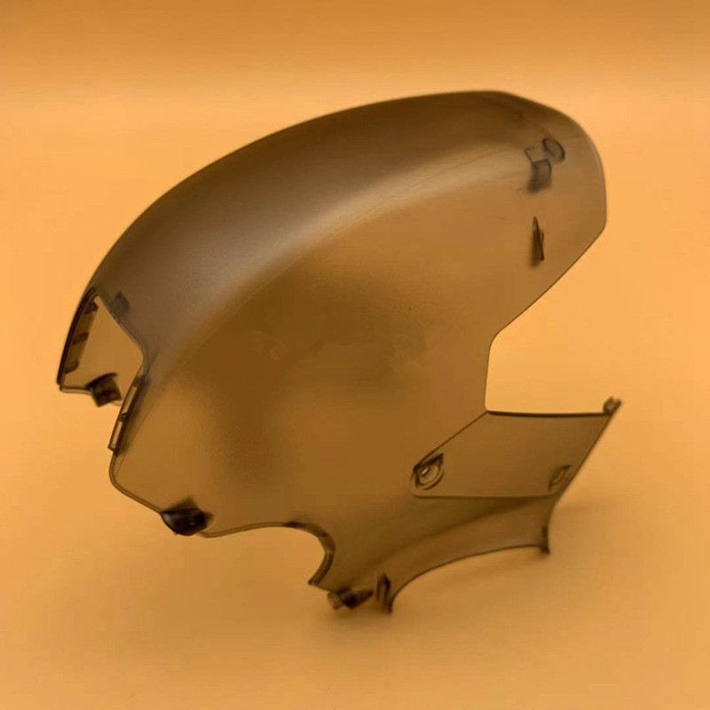 Grey Top Protective Shell Case Cover For DJI FPV Combo Drone Accessories