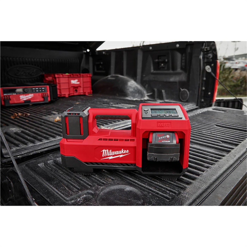 Milwaukee 2848-20 M18 Inflator