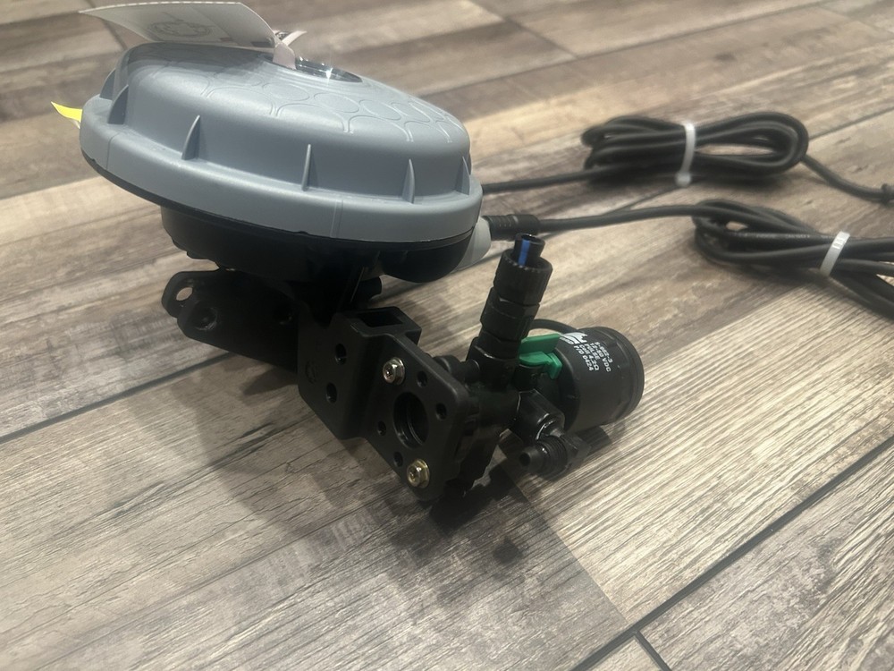 Amiad Mini Sigma Irrigation Filter Controller