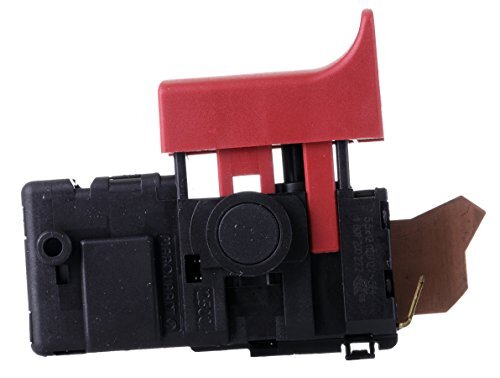 Bosch 1191VSR Genuine OEM Replacement Switch - 1607200272