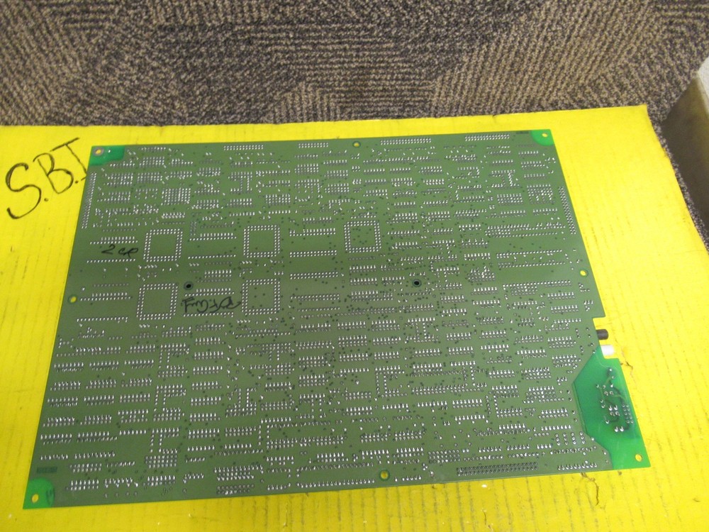 CCTC MAIN BOARD 21446-3 214463 2600