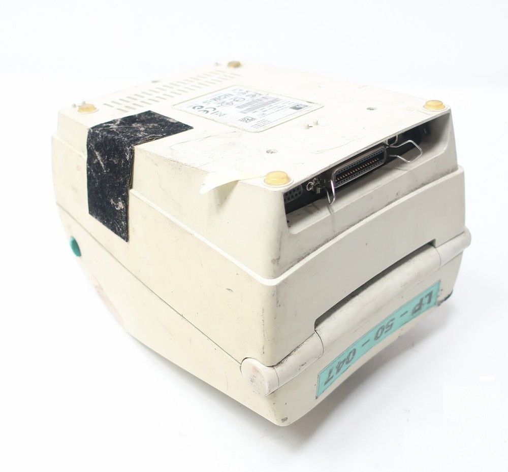 Zebra TLP2844-Z Thermal Label Printer