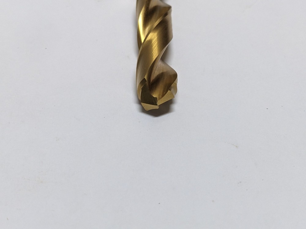 CJT Durapoint Size .4191 Solid Carbide Cutting Tool (NEW).