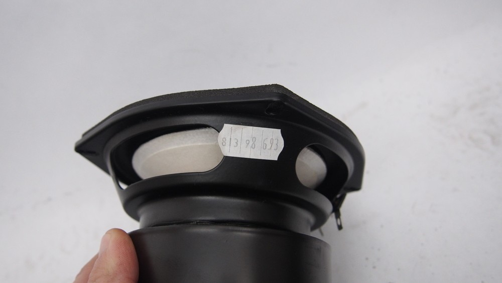 Phase Technology PC Center II 5.5" Woofer Midrange Driver Magnetically shielded