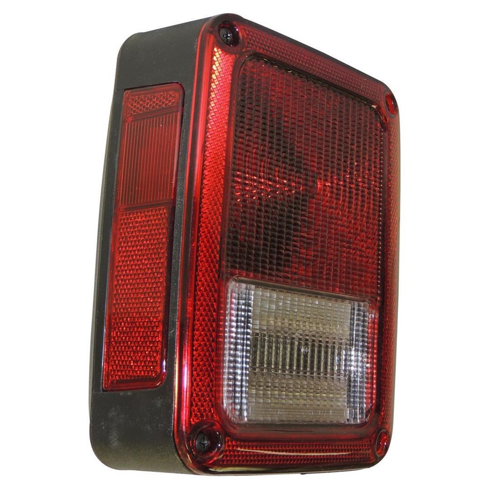 CROWN AUTO TAIL LAMP -L- 55077891AC
