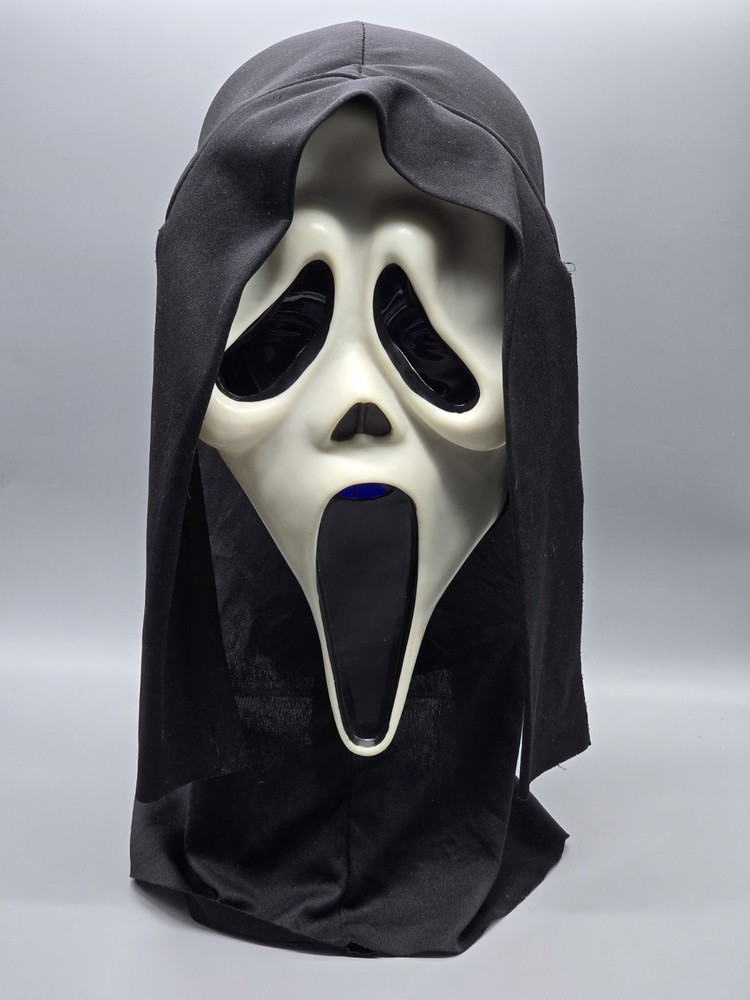 Scream Mask Ghost Face 9206S Easter Unlimited