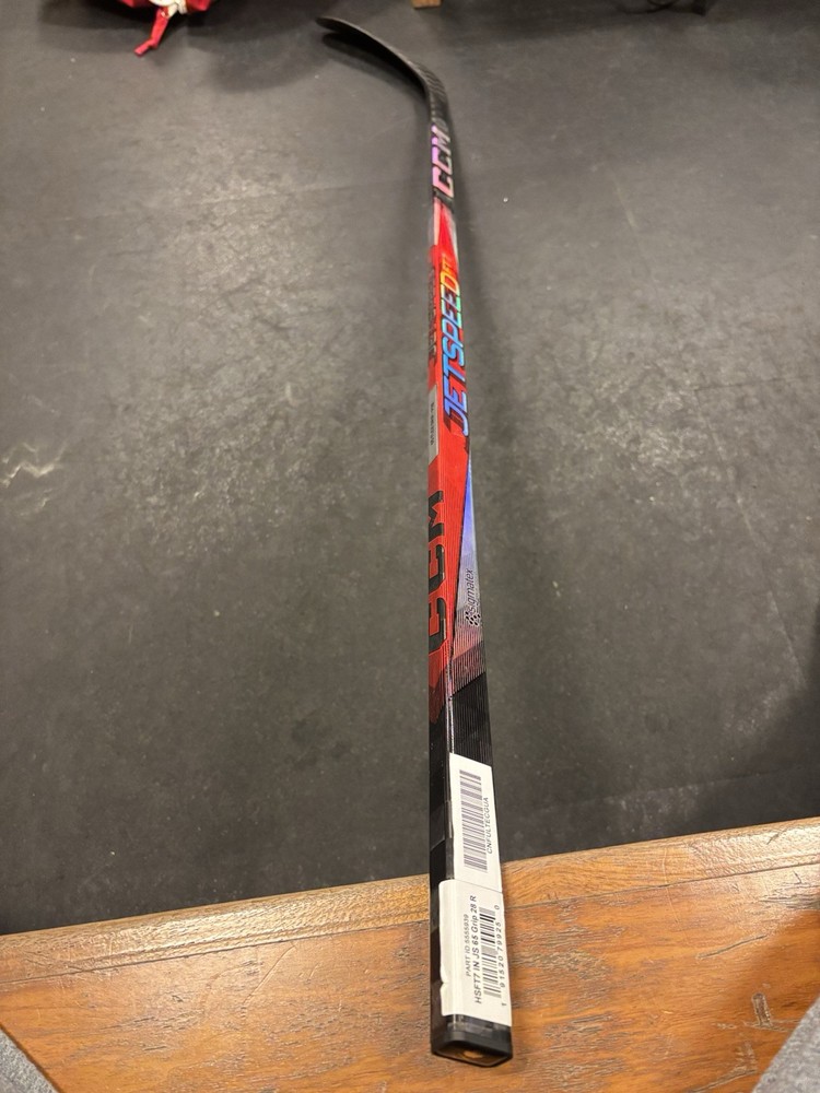 Ccm Jet speed Ft7(New) 65 FLEX P28