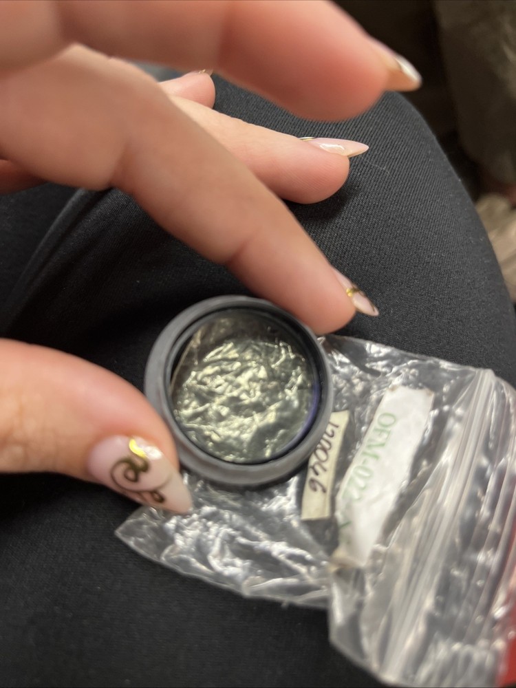 PSQ 20 Sacrificial Lens Window