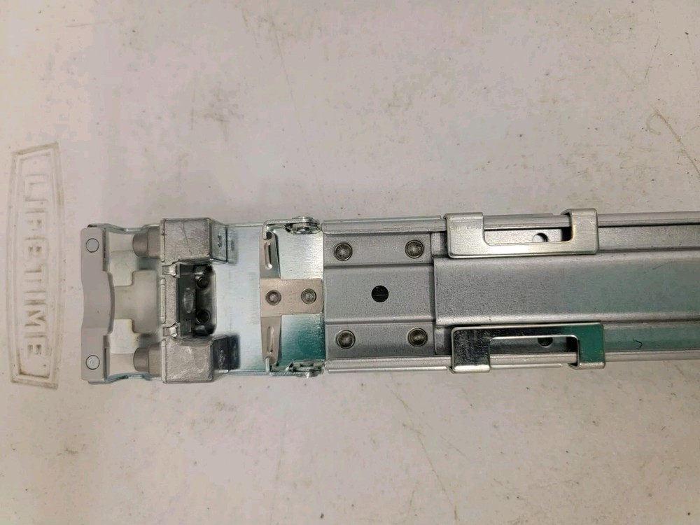 King Slide 905 #800-43376-02 Rack Server Rail Kit