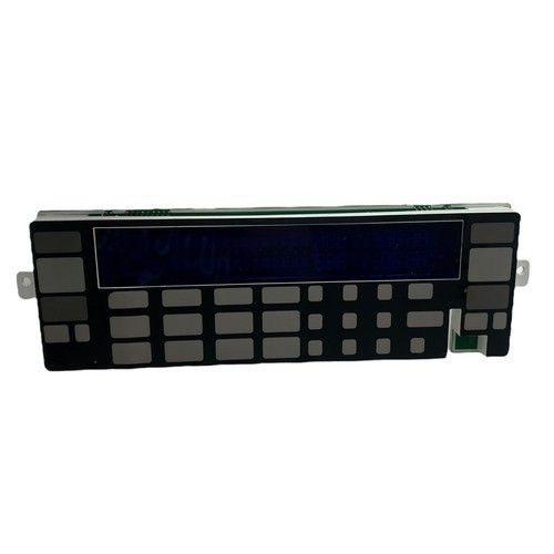 Samsung Range Oven Control Board DE96-01050C